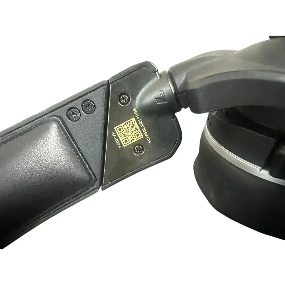 READ Turtle Beach Stealth 700 Gen 2 MAX Wireless Gaming Headset (CMP118609)